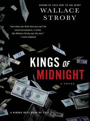 cover image of Kings of Midnight